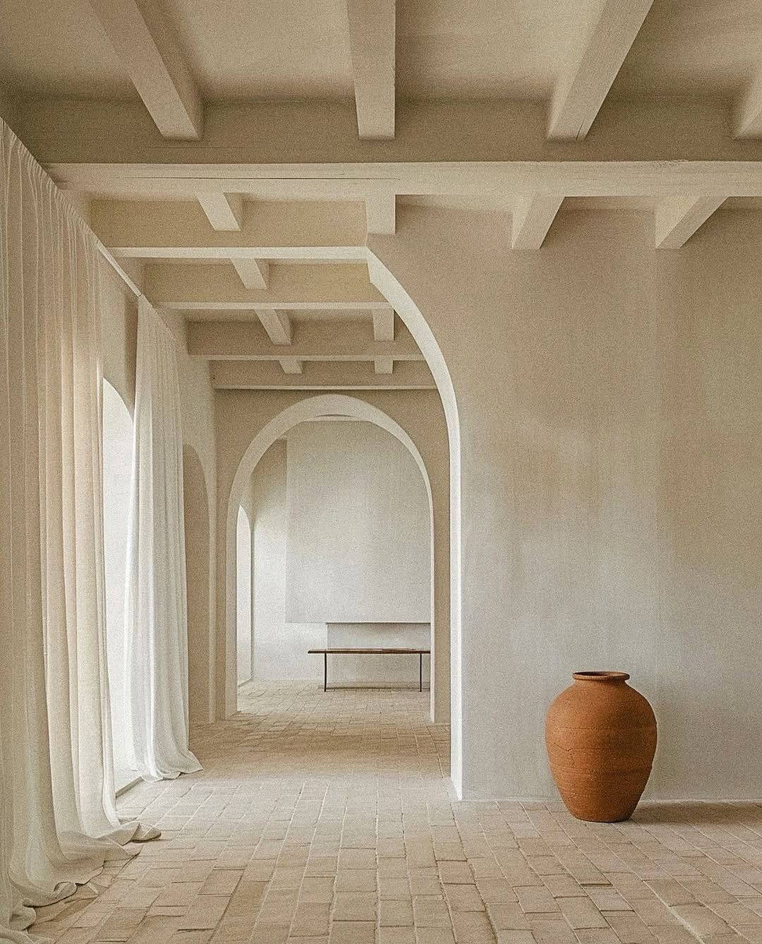 arcos internos