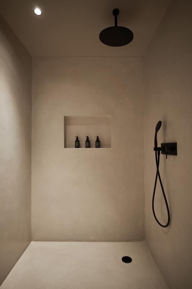 superfície mineral · inspiração