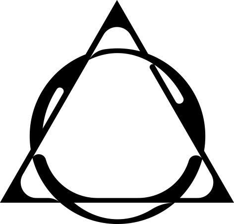 ETERIS simbolo